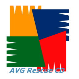 AVG Rescue CD 120.120525 screenshot AVG Rescue CD 120.120525 screenshot